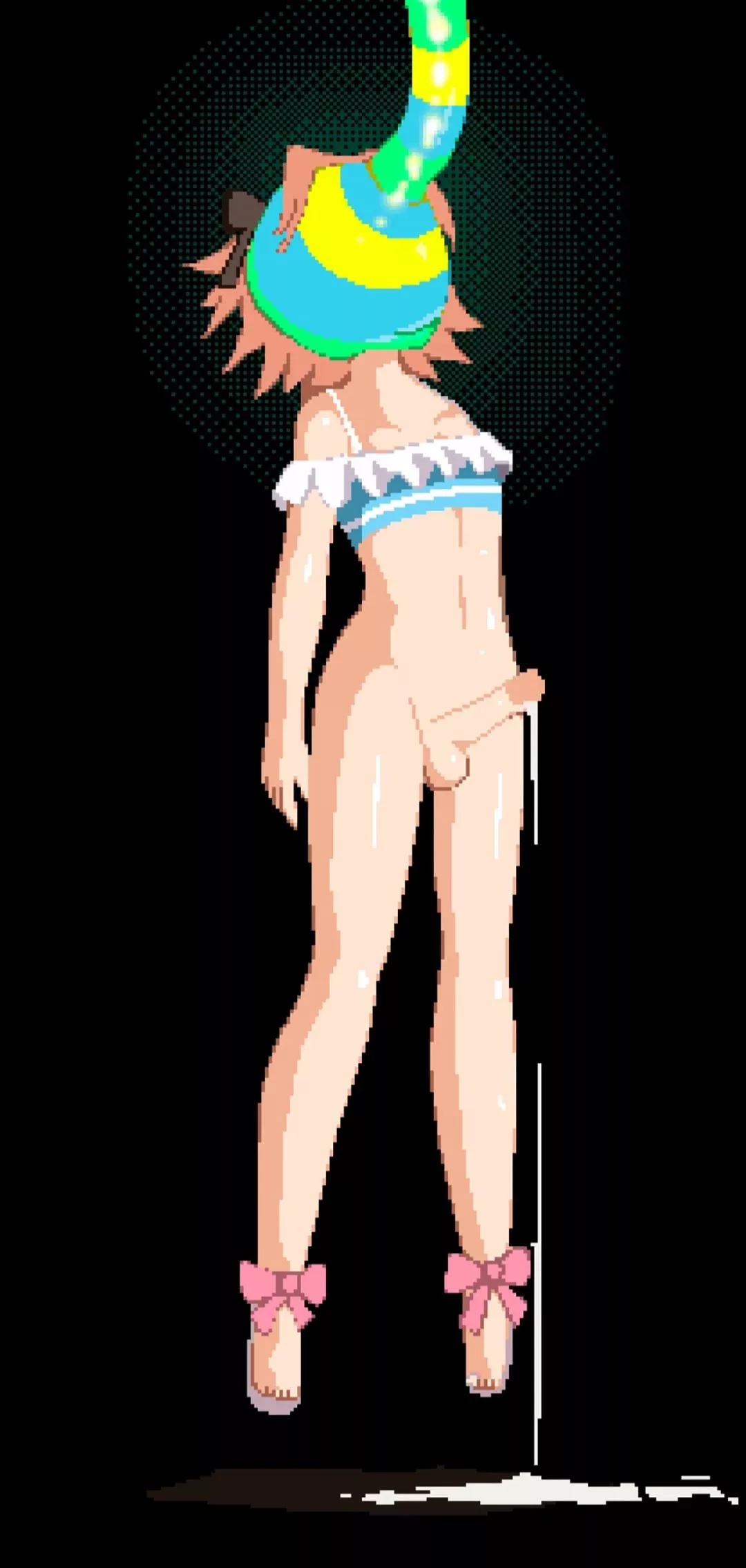 My brain keeps telling me this is wrong. Convince me otherwise. [Artist:Pstash] posted by Not_so_Wholesome_Bee