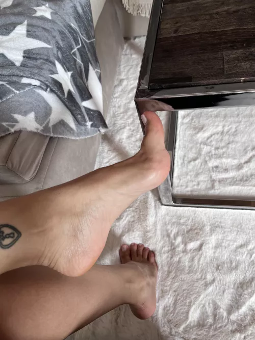 My perfect arch by sexyemma07