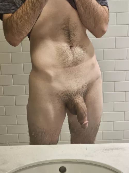 My roommate hates when I walk around naked (20) by Vwrxgw525