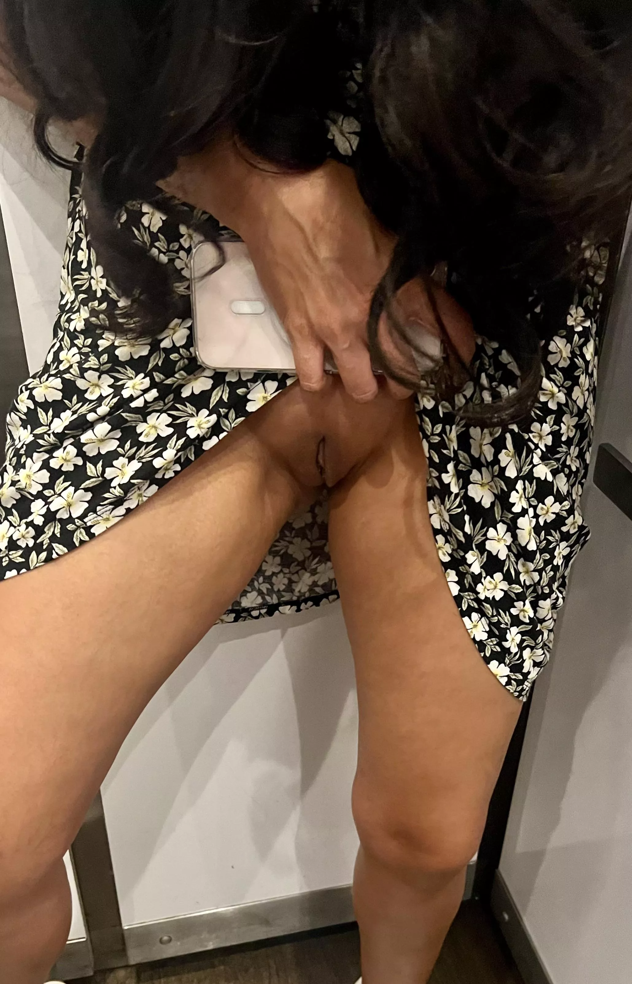 Only in public posted by ADelightfulduo