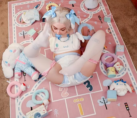 Play time by medusarosexo