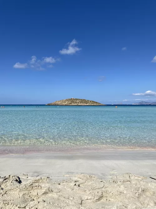 Playa Ses Illetes by Tristramdiablo