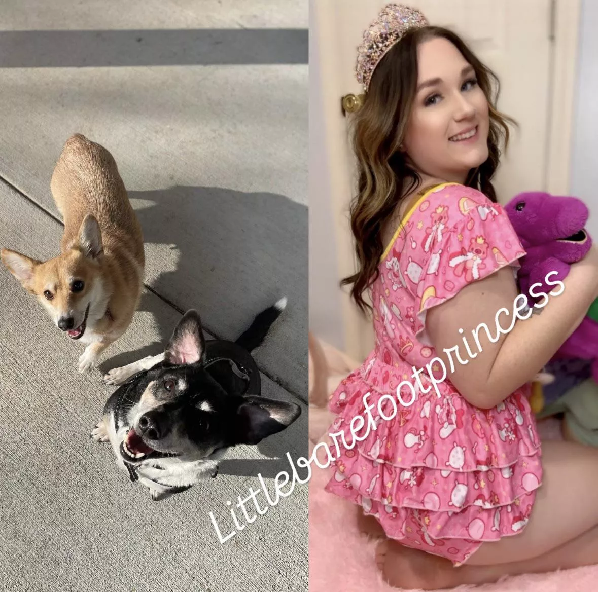 Please help and share!  posted by lilbarefootprincess