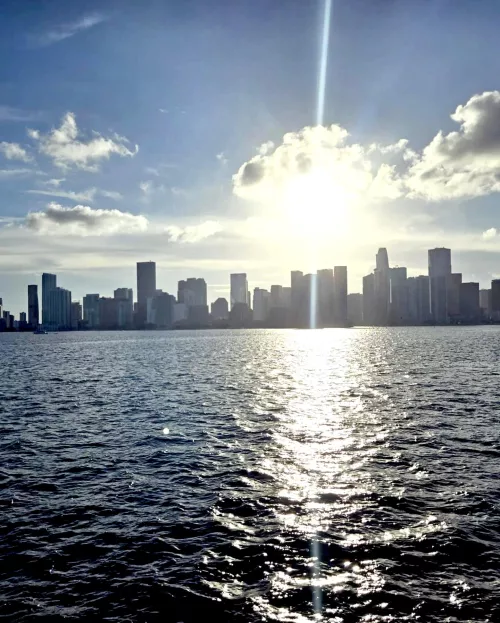 Relax 😎 in Miami…  by vingirod