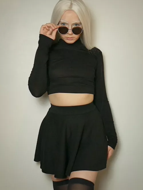 Satoru Gojo from jujutsu kaisen by panderdab  by panderdab