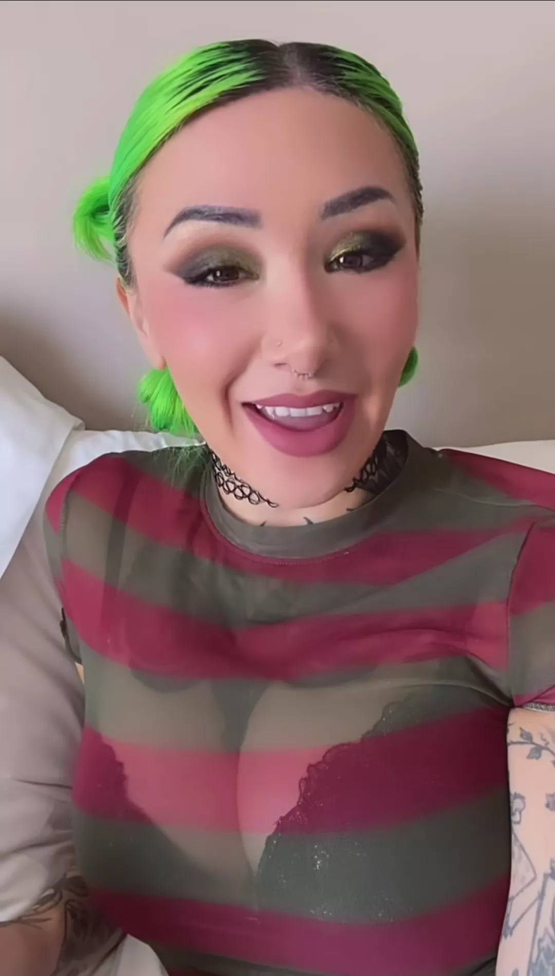 Shotzi posted by chinesedeadpool