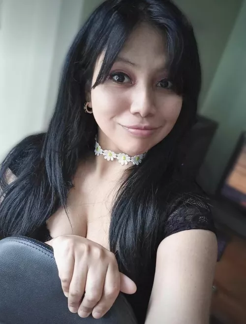 Smile back, you will feel better :) by SexyAzucena