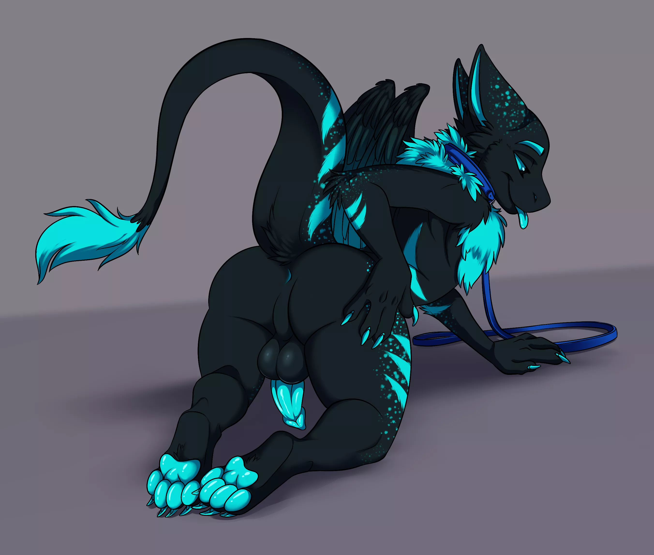 Someone wanna make me messy? (Jamir) posted by Odd_Ad5145