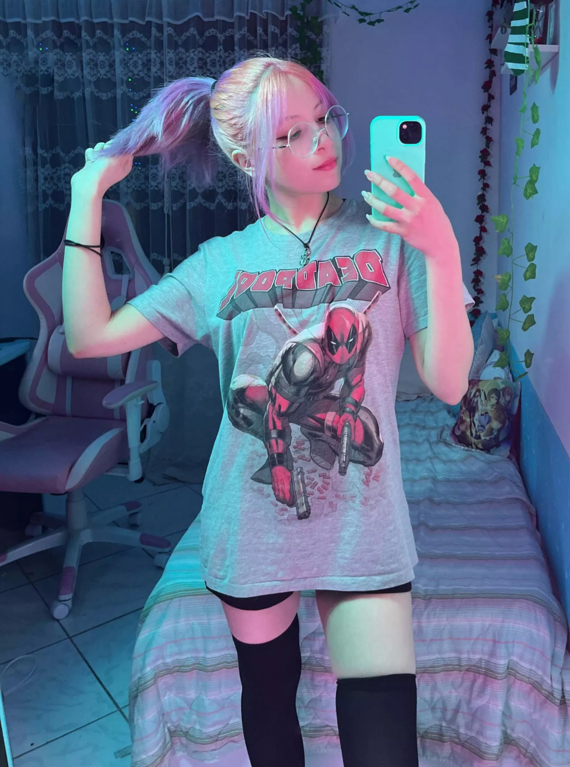 Stella (@Sthormyy) [OnlyFans] posted by SthormyStar