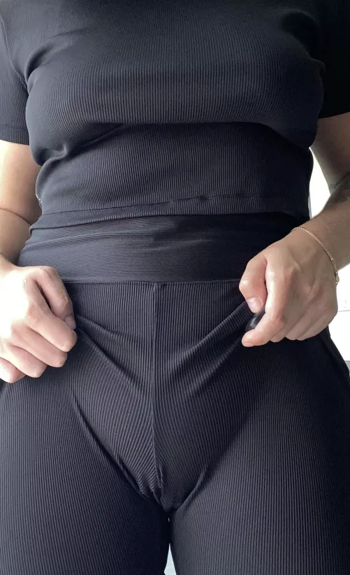 Such a thick camel s paw by Honey_Pleasure