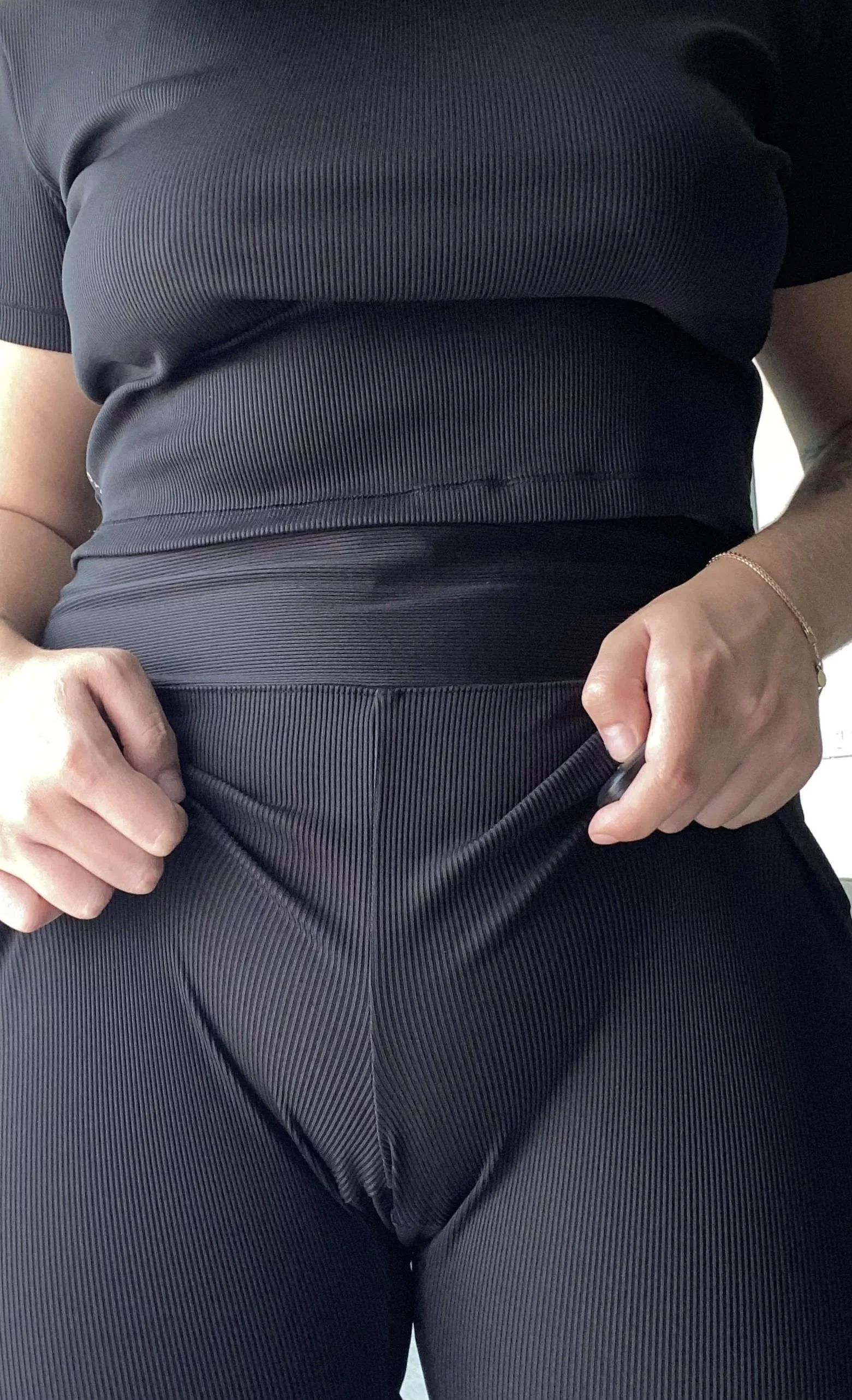 Such a thick camel s paw posted by Honey_Pleasure