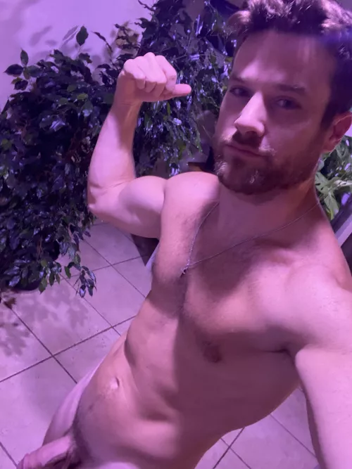 Tarzan vibes  by tantrichealing44