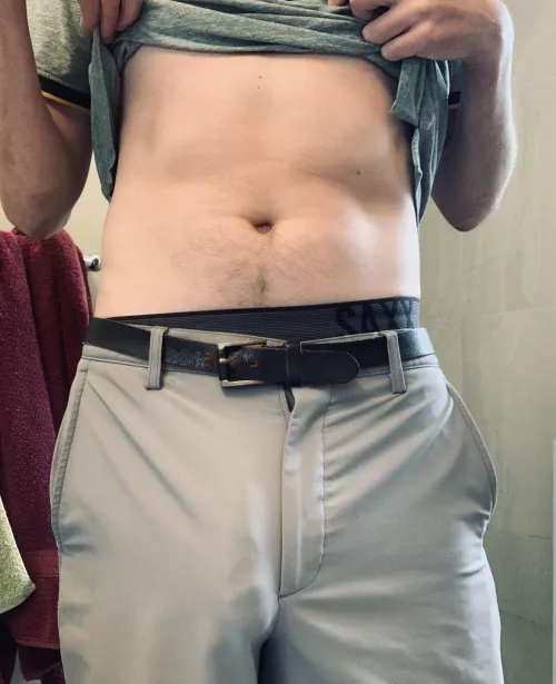 think these are ok for golf? by fzap0