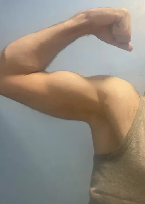 Thinking about growing my hair out again by Plastic-Role7502