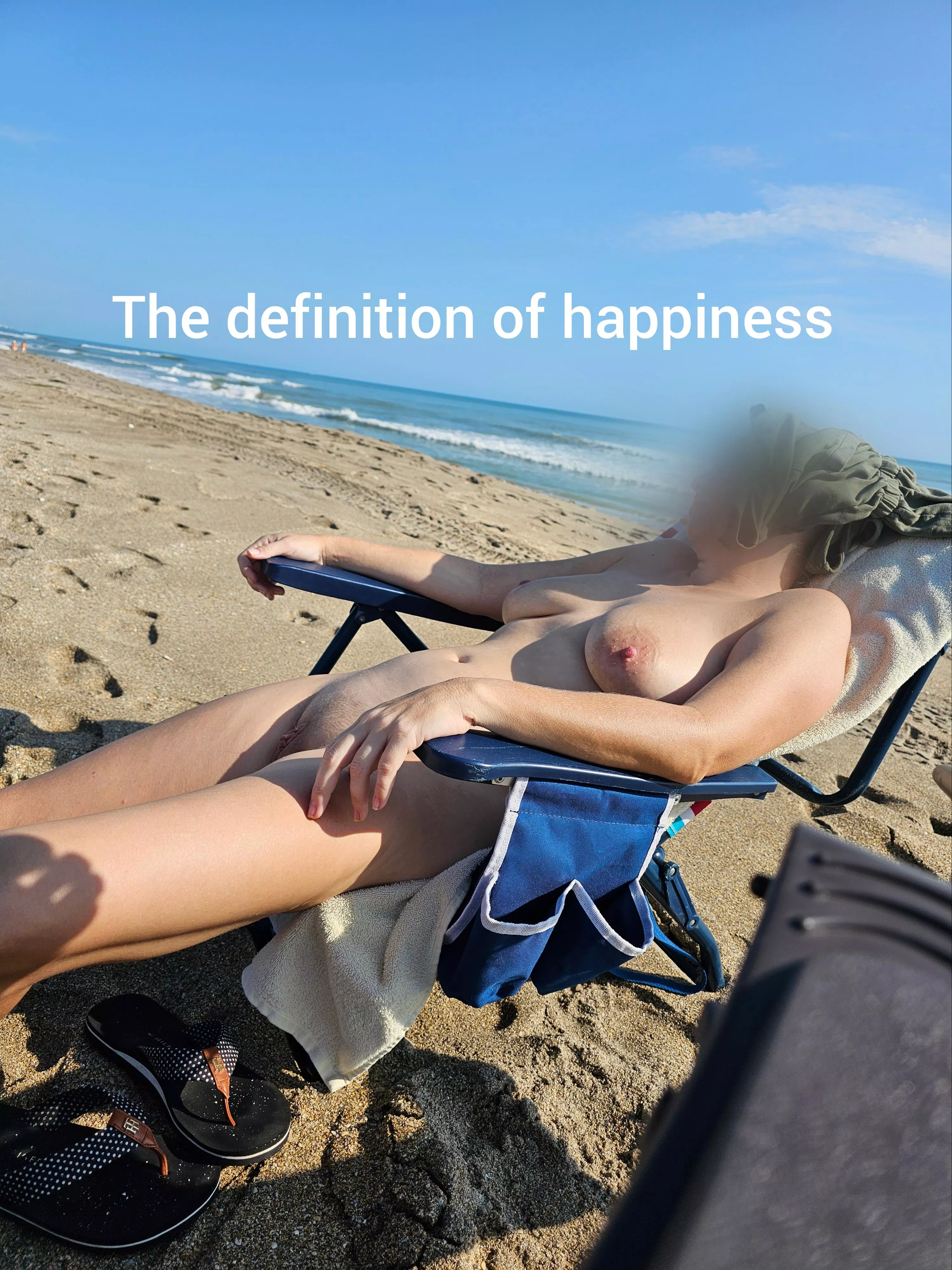 This is my happy place posted by nakedeuphi