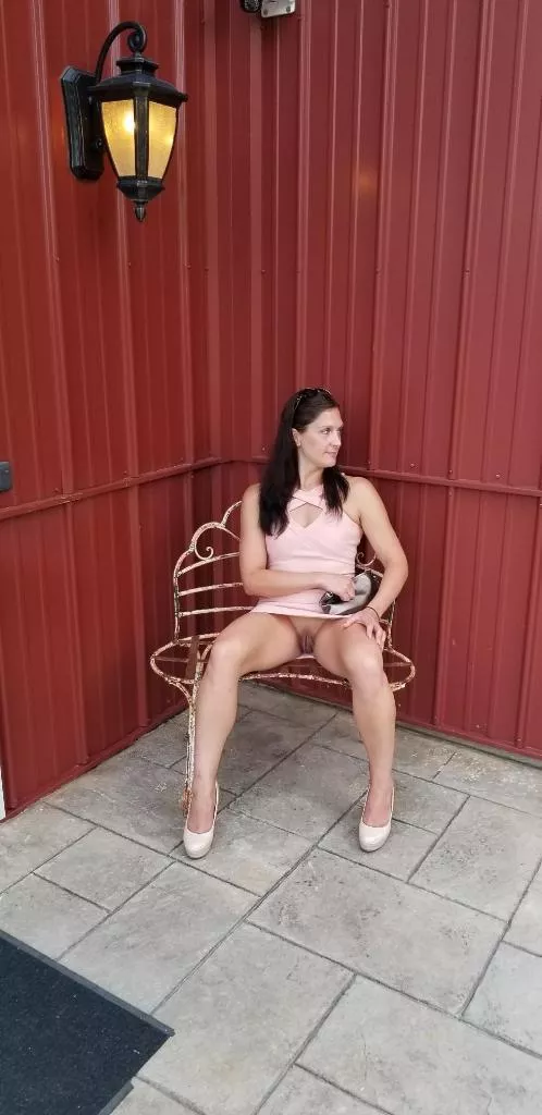 Upskirt  posted by Responsible_Royal663