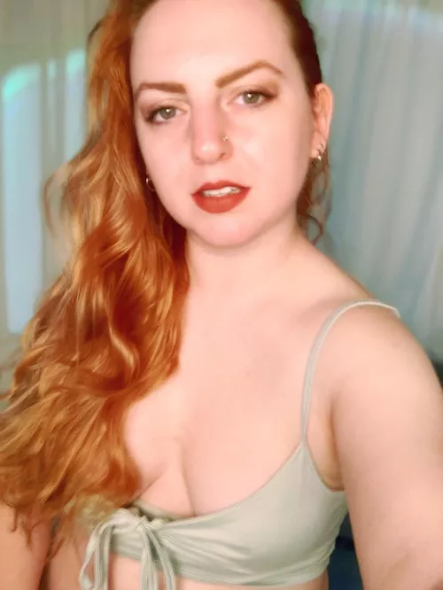 Wanna get freaky this Friday?  by EvanHarlowe