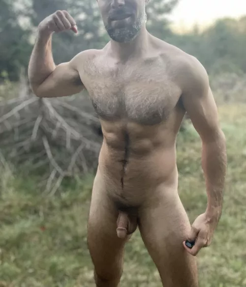 Wanna play outside? by Flashy-Usual-7228