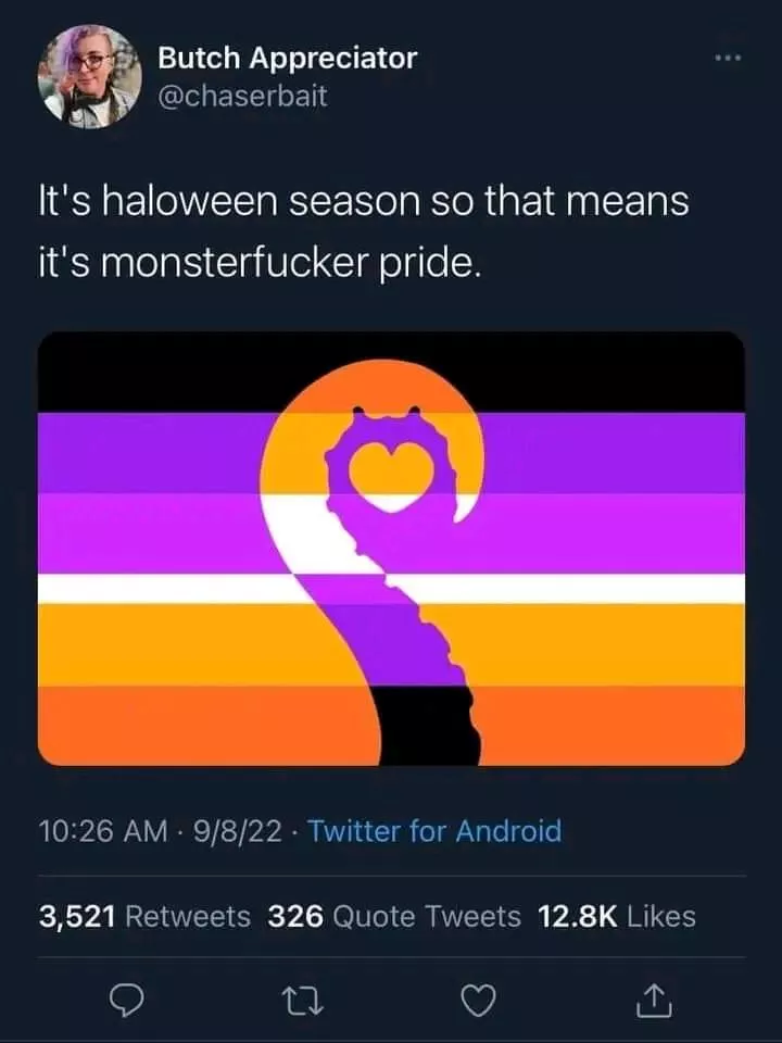 We have a flag now posted by Acrobatic-Fortune-99