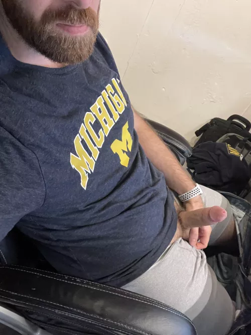 Who else gets real horny on edibles? by runner314