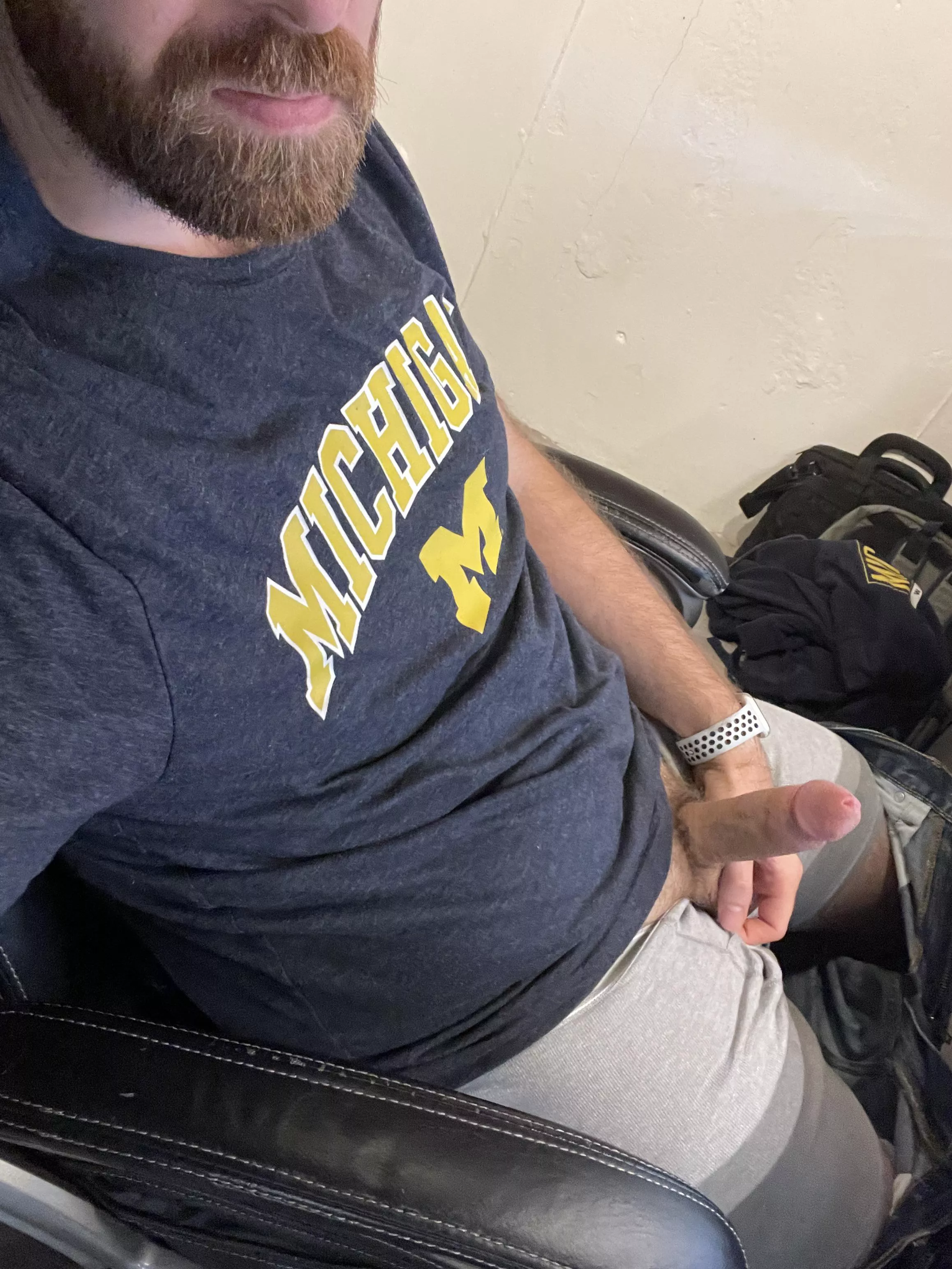 Who else gets real horny on edibles? posted by runner314