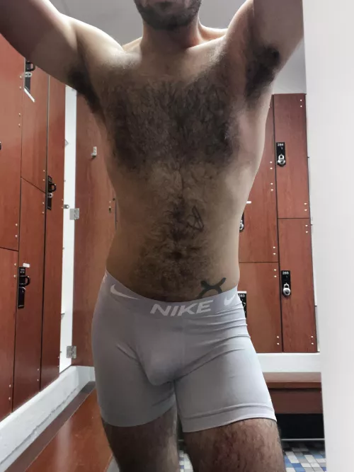 Worked hard today by aboylejr