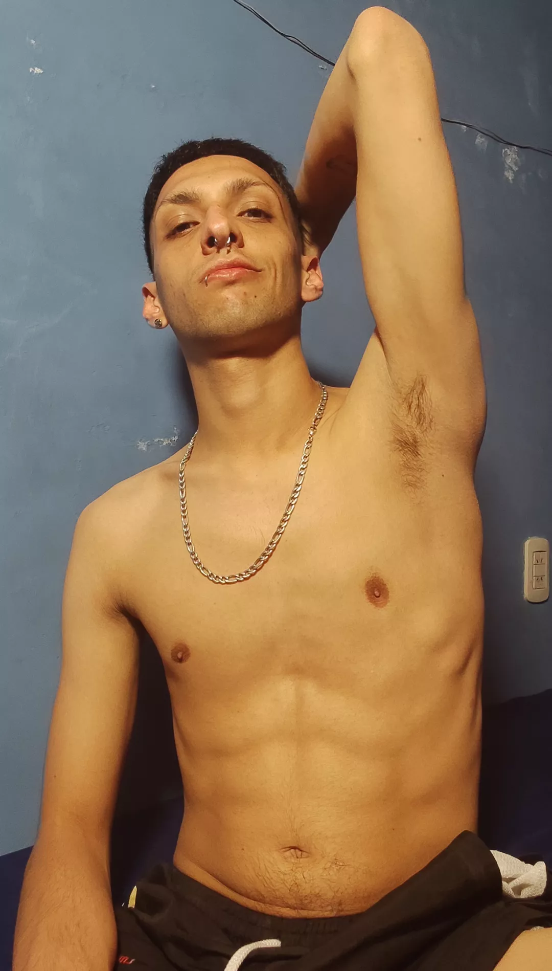 would u like to lick it? posted by alexzaynx