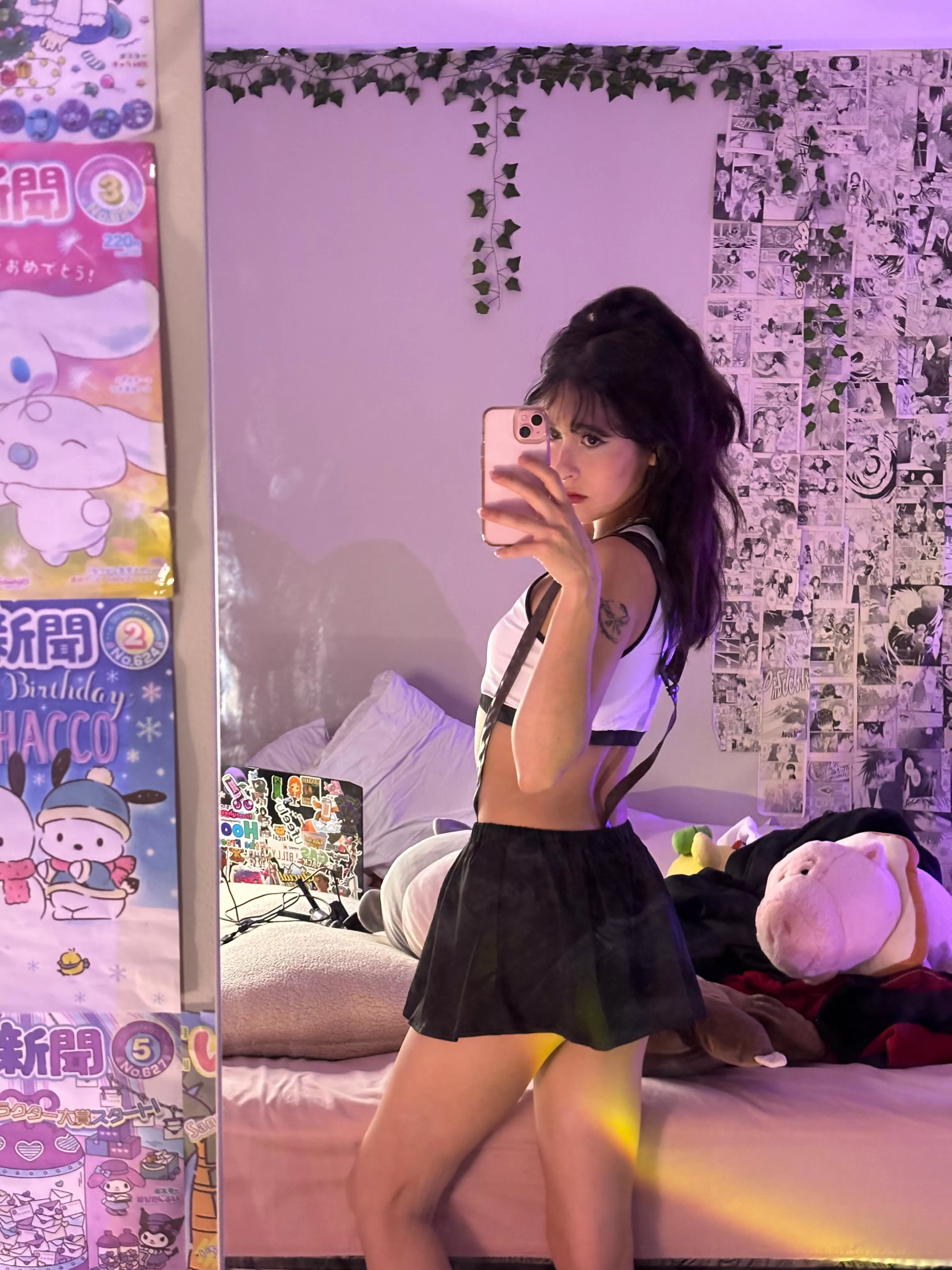 Would you present me your grandma posted by prettydhaliaa