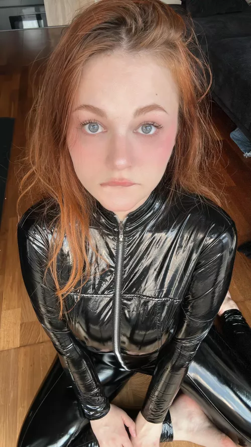 Your dream slut by Sofia_Red_Fox