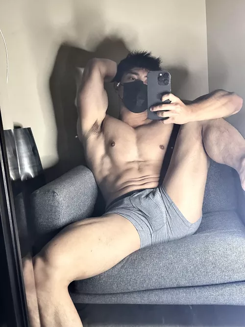 [19] are u sucking or riding first thing in the morning?  by AlexParkxxx