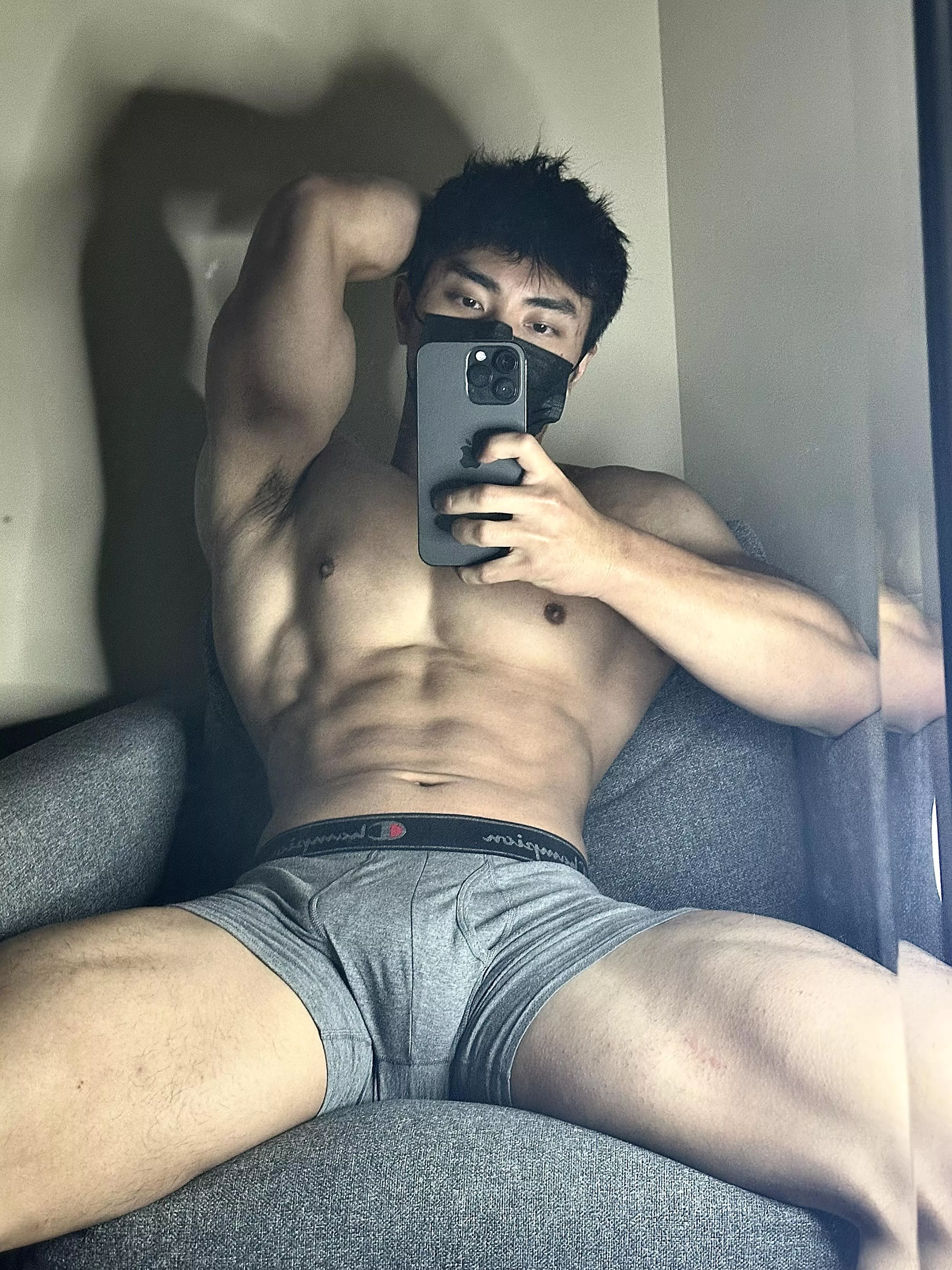 [19] would u like to try some Korean?  posted by AlexParkxxx