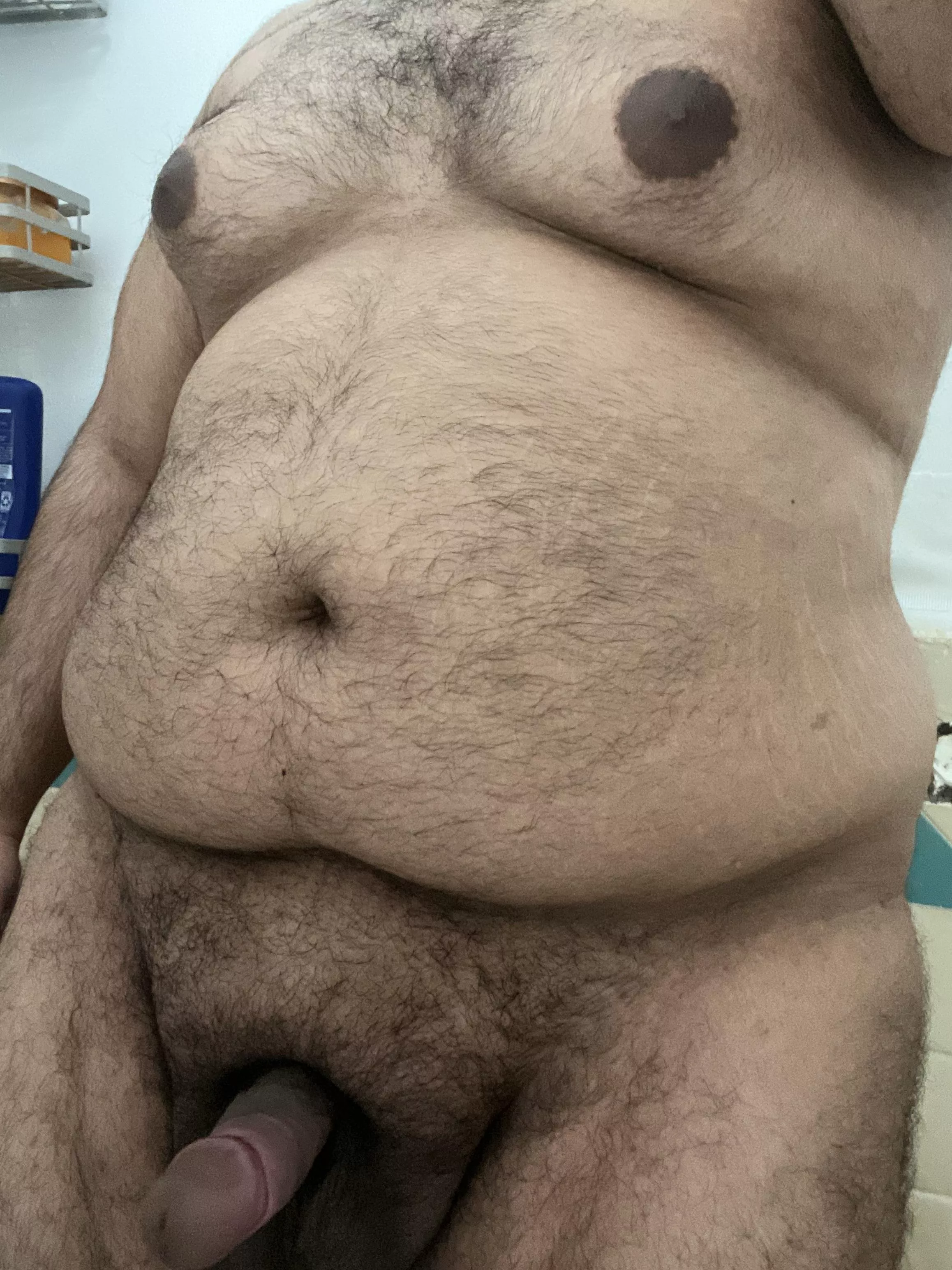 Anybody want to take this bear for a spin?  posted by BearandCub69