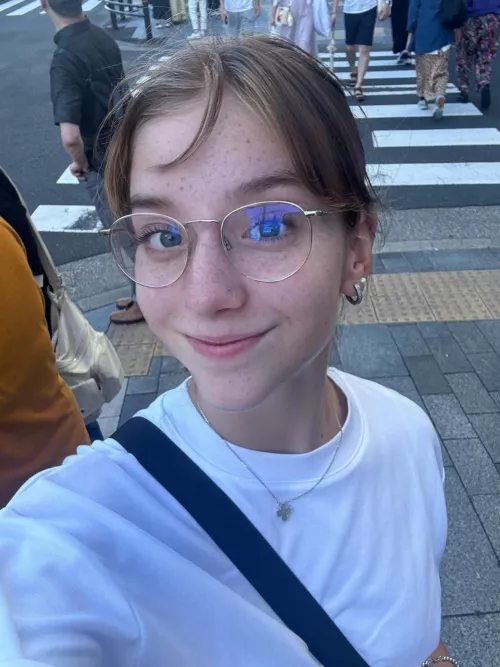 Are you into blonde classy girls like me?  by Dull_Ponder