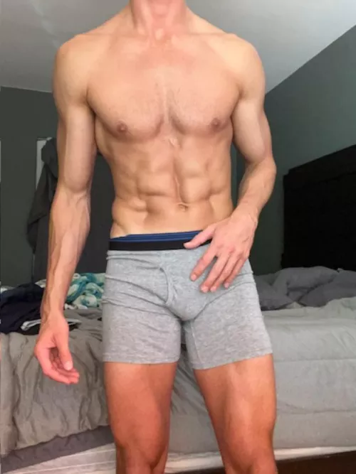 Are you still cumming over for lunch? by Longleanandhandsome