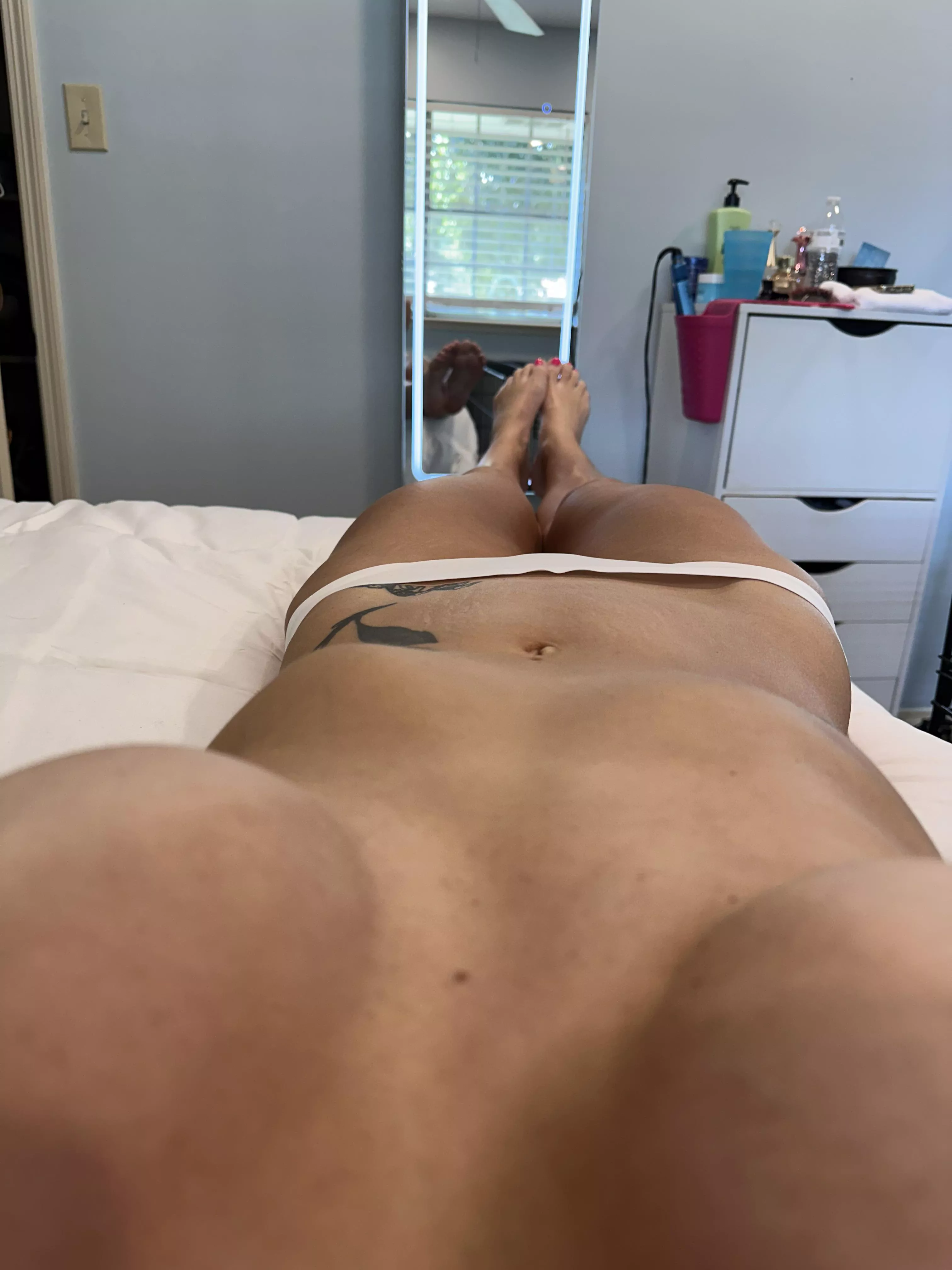 Be jealous of this view that mommy gets all day posted by fitnesswife1983