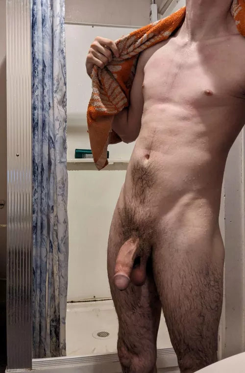 Being Wet Isn't That Bad (24) by JacobyMyers_