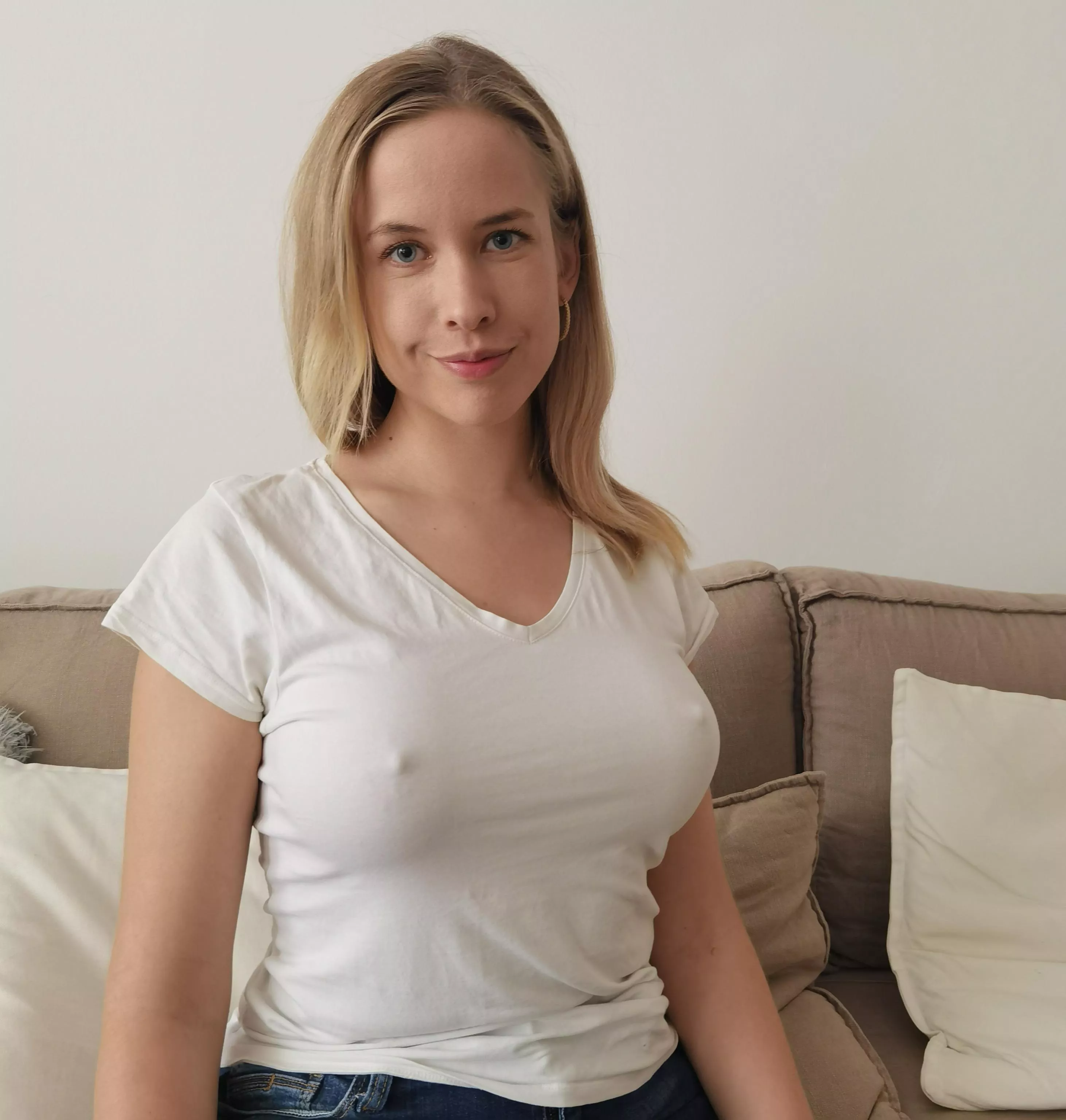 Best way to wear white posted by naturalgirl_mel