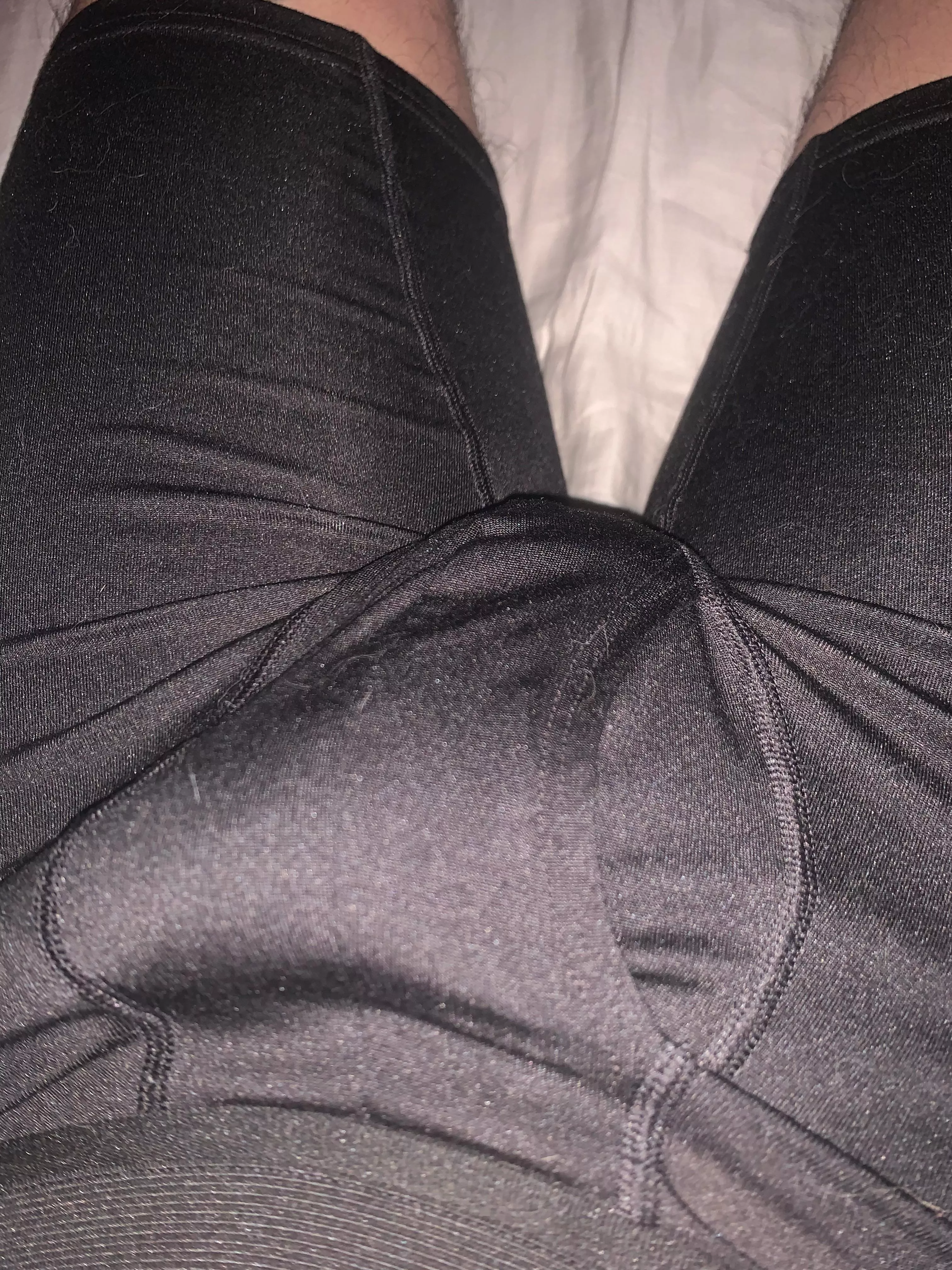 boxer briefs are always a go to posted by frogeyedCayenne