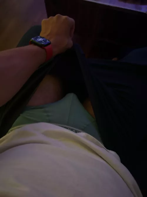 Briefs night. Dm if you wanna see more  by BoringAttitude2