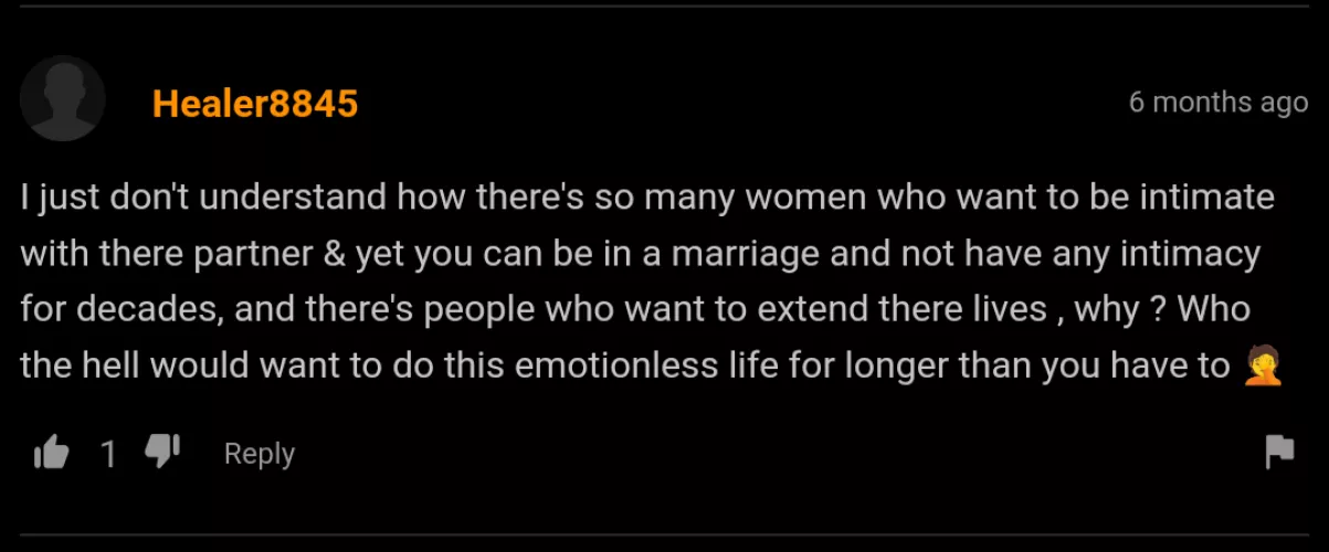 Buddy is going through something- by MoltenCult