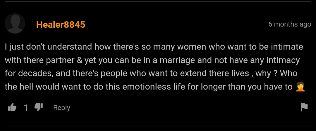 Buddy is going through something- posted by MoltenCult