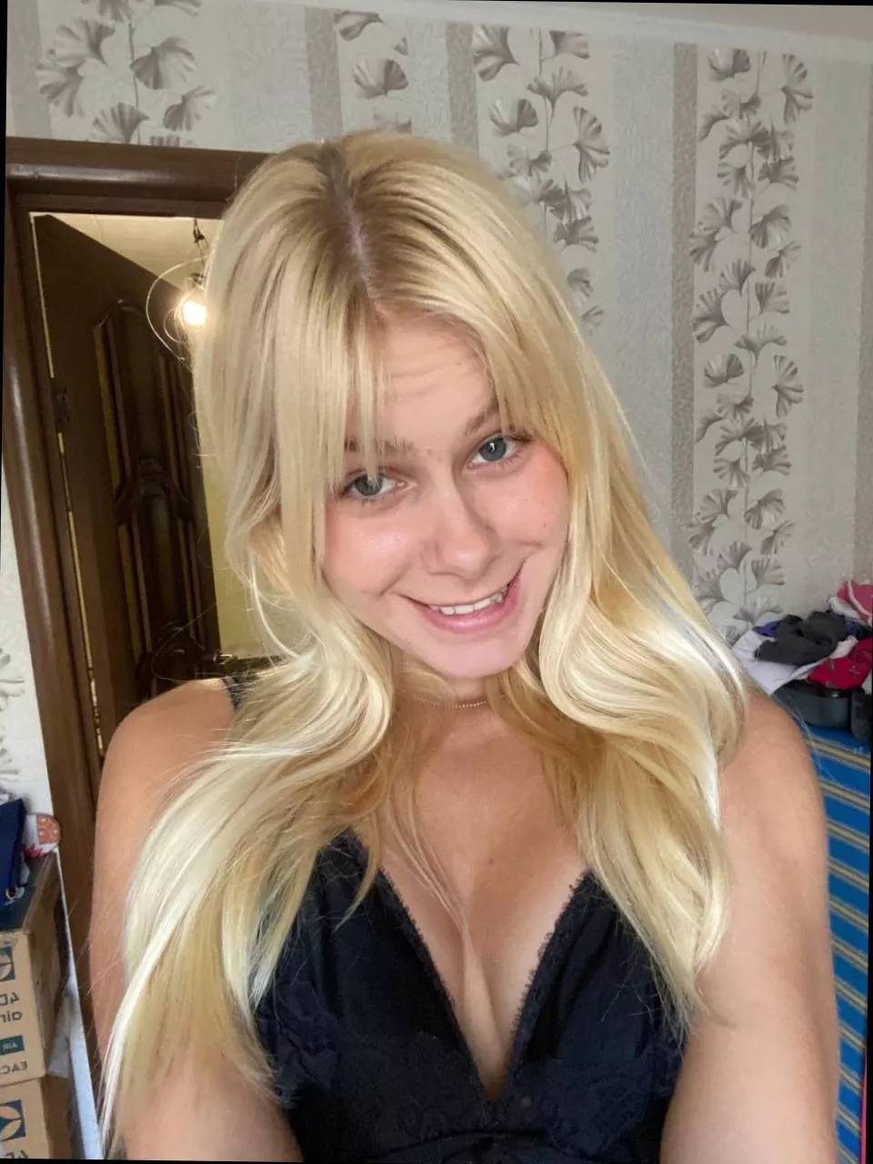 Can you be able to resist me if I was this close posted by Unlikely-Ad-2855