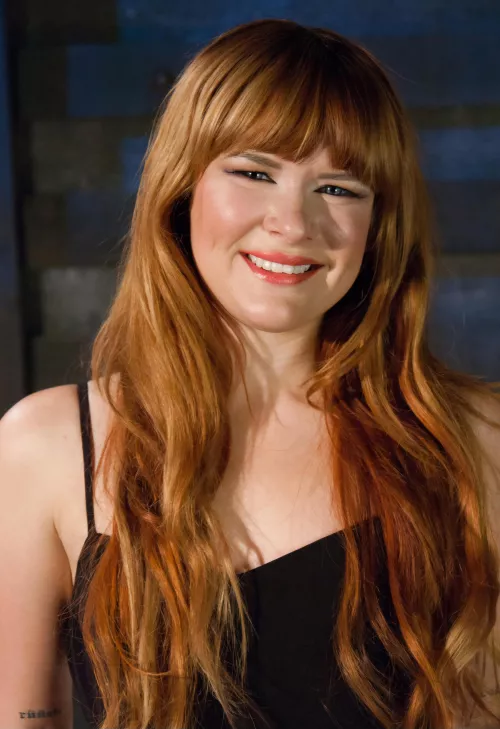 Claire Robbins... by Fka_SSAG_now_Yossi_D