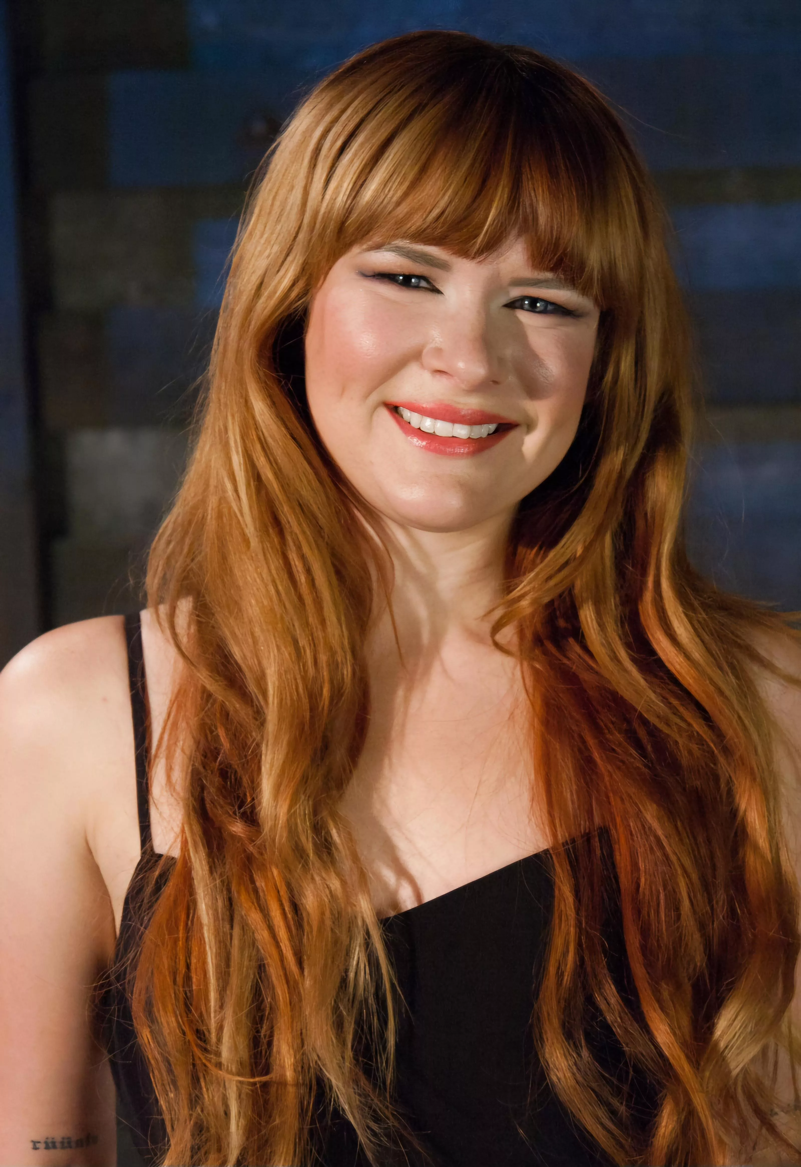 Claire Robbins... posted by Fka_SSAG_now_Yossi_D