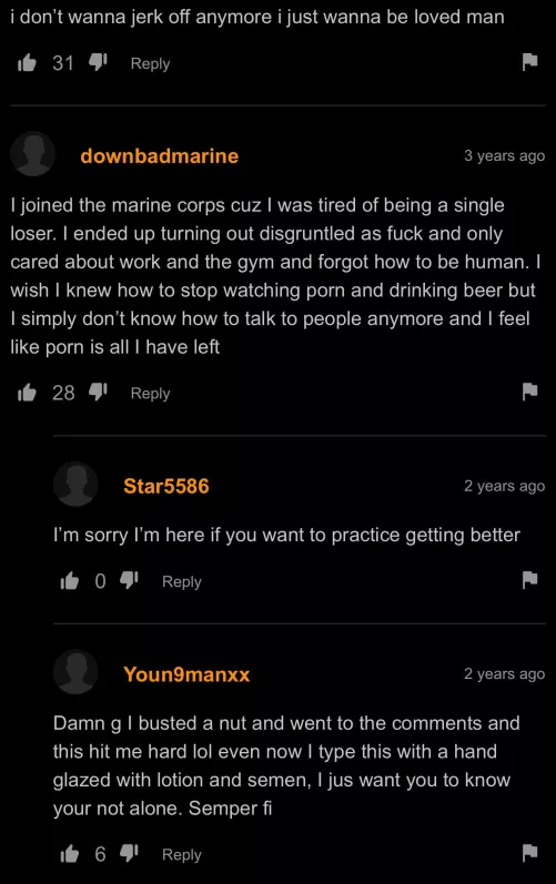 Damn. by Asianboii24