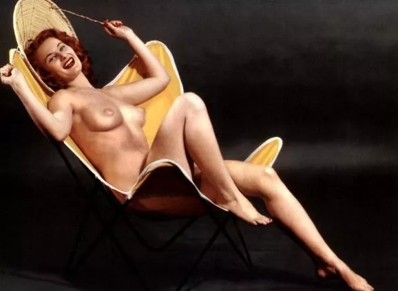 Diane hunter (1954) posted by Initial-Impact6624