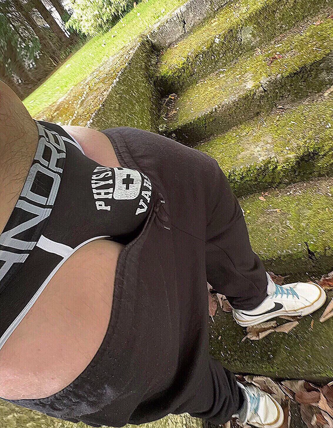 Do these briefs suit me? 😛 posted by AeroMan22