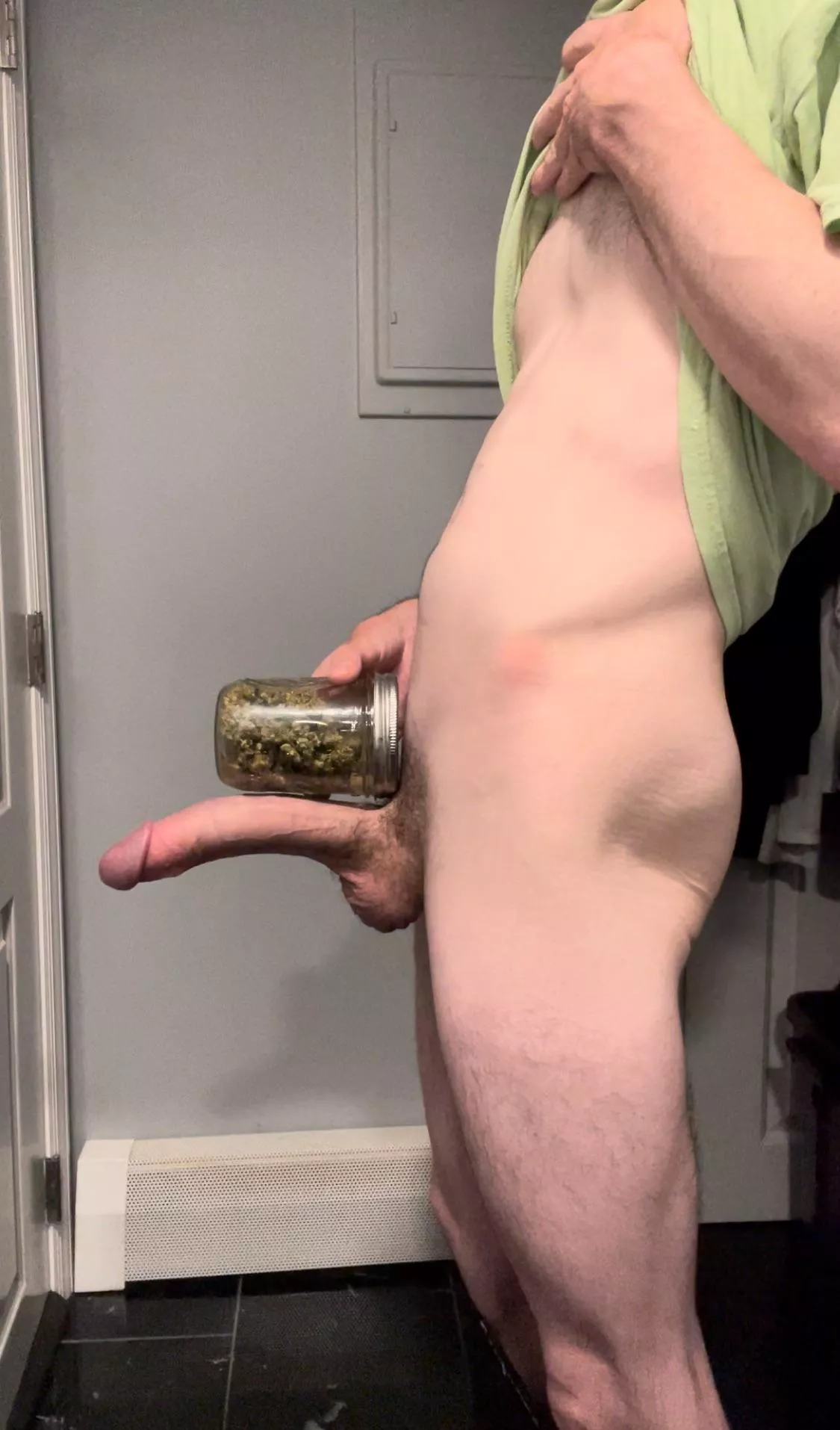 Do you like the curve? posted by K3epintouch