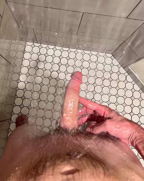 Ever fucked a married guy in the shower? by cdizzz1982