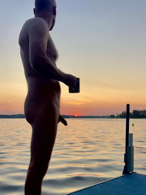 first light by mufasjg